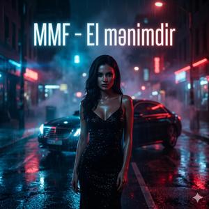 El Mənimdir (EdP edit)