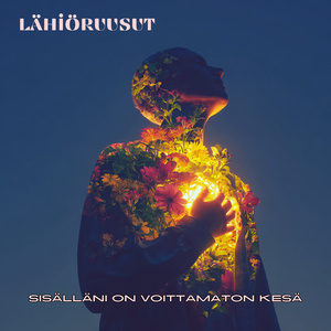 Sisälläni on voittamaton kesä (Radio Edit)