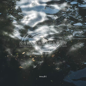 没有被泡在水里为什么要上岸Prod By年轻的布洛克