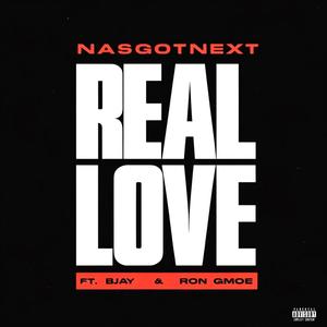 Real Love (feat. BJÉ & Ron Gmoe)