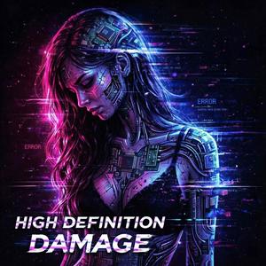 Glitch Bitch (feat. Fynnster)