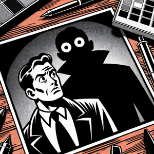 Paranoya