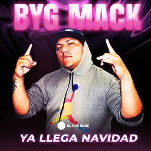 Ya Llega Navidad