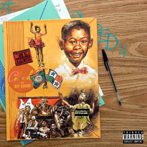 Fine Lines (feat. Alex Isley)