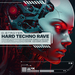 Hard Techno Rave (Acid Asian & Zentryc Remix)