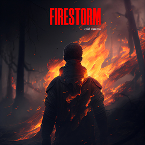 Firestorm