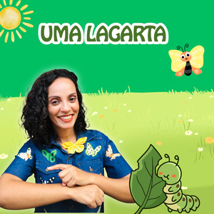 Uma Lagarta