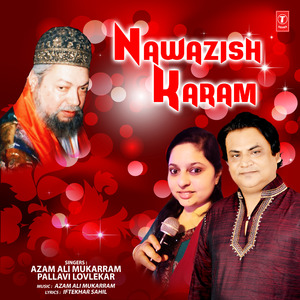 Nawazish Karam