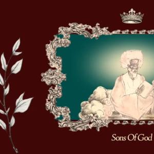 Calling sons of God (apala)