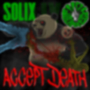 Accept Death (Original Mix)