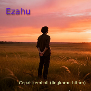 Cepat Kembali ( Lingkaran Hitam )