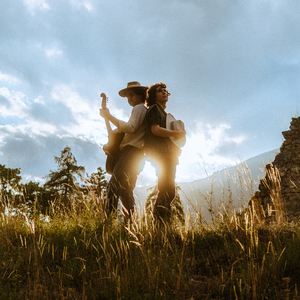 MASCHERE (Instrumental)