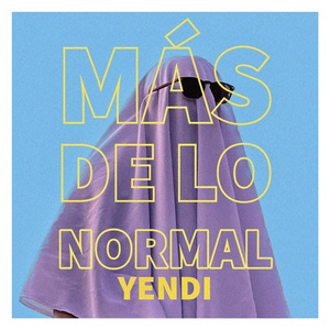Más De Lo Normal