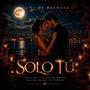 Solo Tú