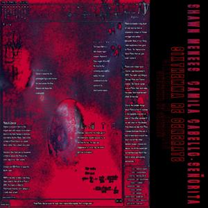 Shawn Mendes,CamilaCabello-Snorita SIXTHEMA remix）