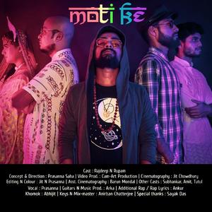 Moti Ke (feat. Arka)
