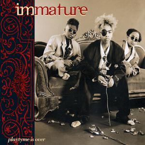 I Don't Mind (Album Version)