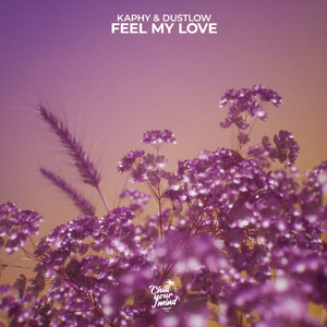 Feel My Love