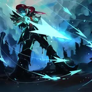 Battle Against a True Hero(TTT.ACT's cover)