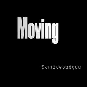 Moving