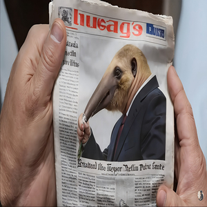 Муравьед