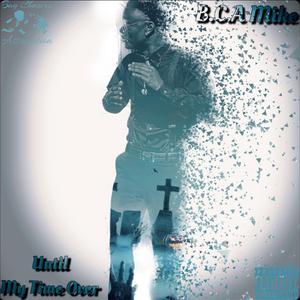 No Talkin (feat. BCA Ealey)