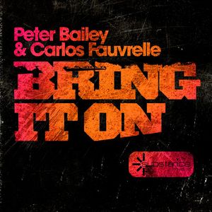 Bring It On (Stripped Mix)