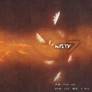 【FREE】采样长笛 “灵感蝶” Pop rap伴奏 |氛围 X 舞曲 X Pop rap beat