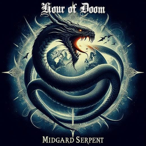 Midgard Serpent