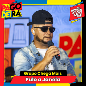 Pulo a Janela