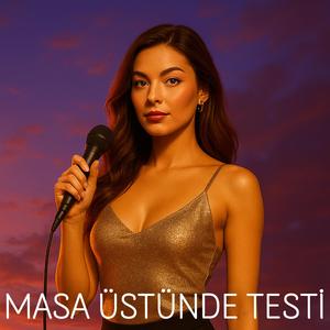 Masa Üstünde Testi (House)