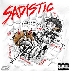SADISTIC (feat. KÖD)