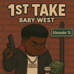 Let it Ride ft FuxkLit