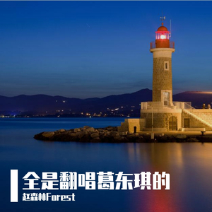 不拆穿（翻自 葛东琪）