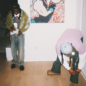 Thirty Thoughts (feat. Warhol.SS)