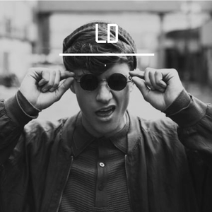 Hard Bass School-这一点也不酷(Remix)