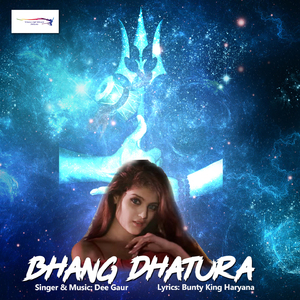 Bhang Dhatura
