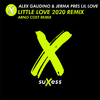 Alex Gaudino - Little Love (Arno Cost Remix)