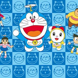 实现梦想的哆啦A梦（翻自 MAO）
