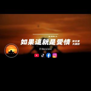 如果這就是愛情/大頭針