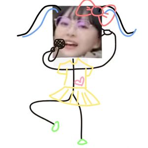 我不会唱歌,我只会说唱