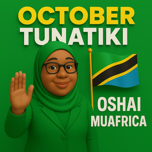 October Tunatiki