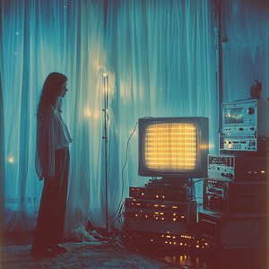 Between Frequencies
