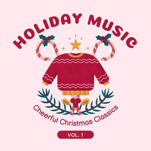 Enchanted Holidays (Main Mix)