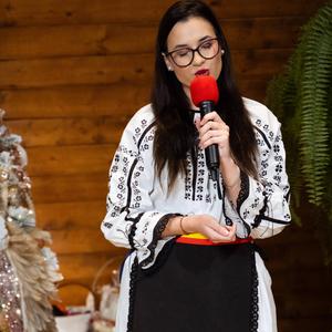 Aseara pe-nserate | Colind traditional