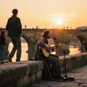 岁月漫长 (烟嗓版)