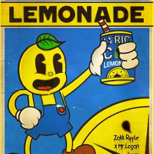 Lemonade (feat. Mr.Logan)