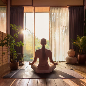 Las Frecuencias Relajantes Mejoran La Claridad