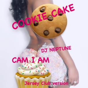 Cookie Cake (Jersey club Version)