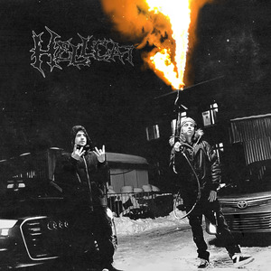 HELLCAT (feat. молодой калуга)